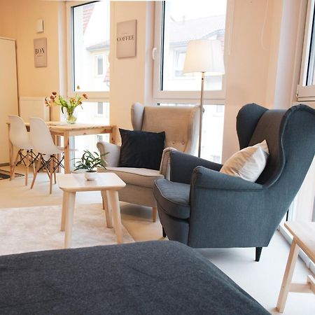 Fullhouse - Leipzig - S1 Apartments - Elevator מראה חיצוני תמונה