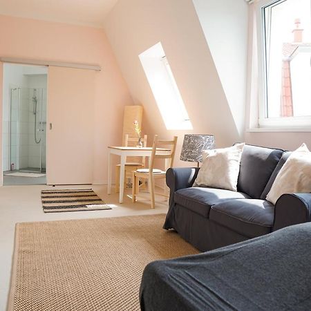Fullhouse - Leipzig - S1 Apartments - Elevator מראה חיצוני תמונה