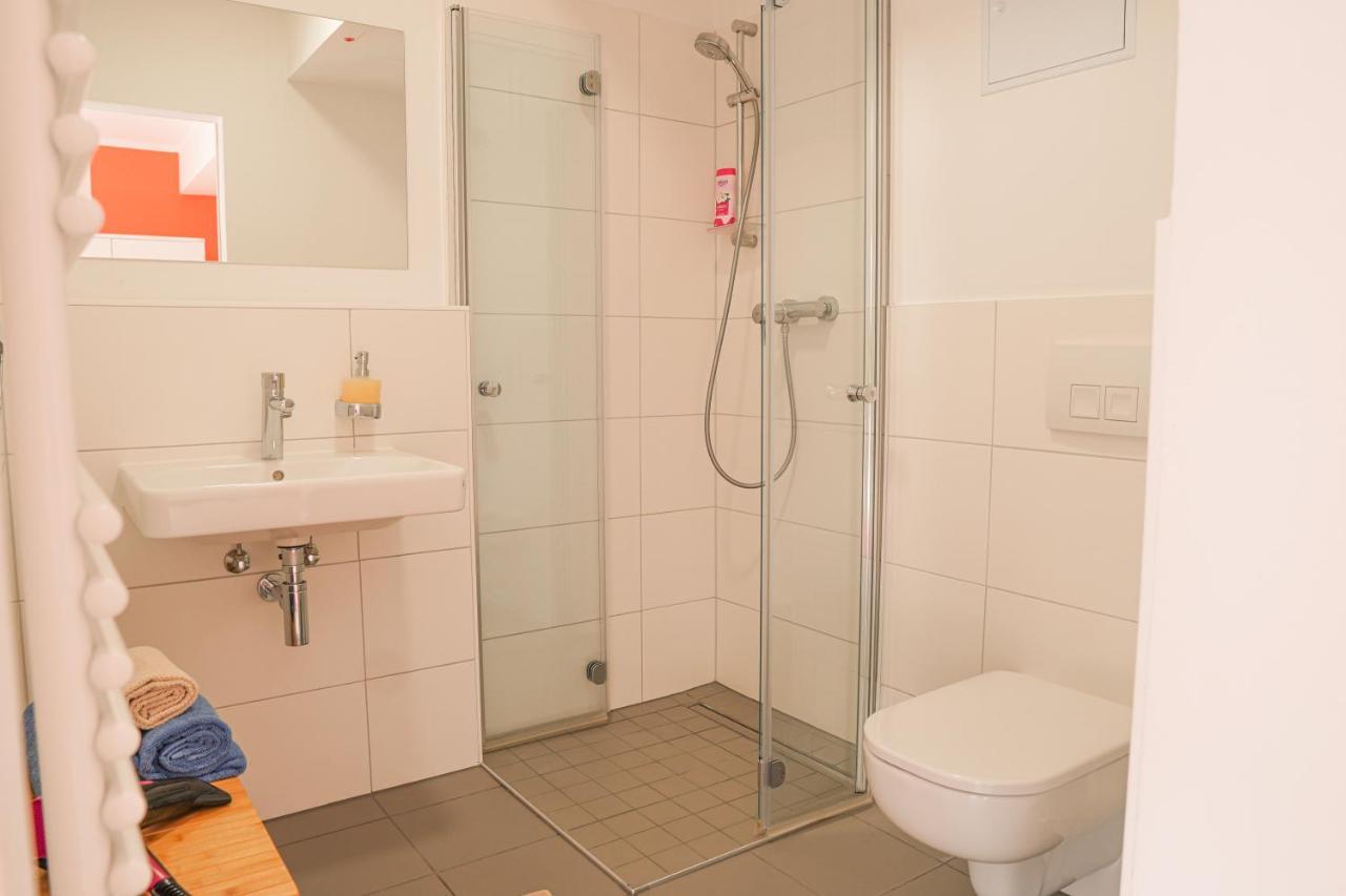 Fullhouse - Leipzig - S1 Apartments - Elevator מראה חיצוני תמונה